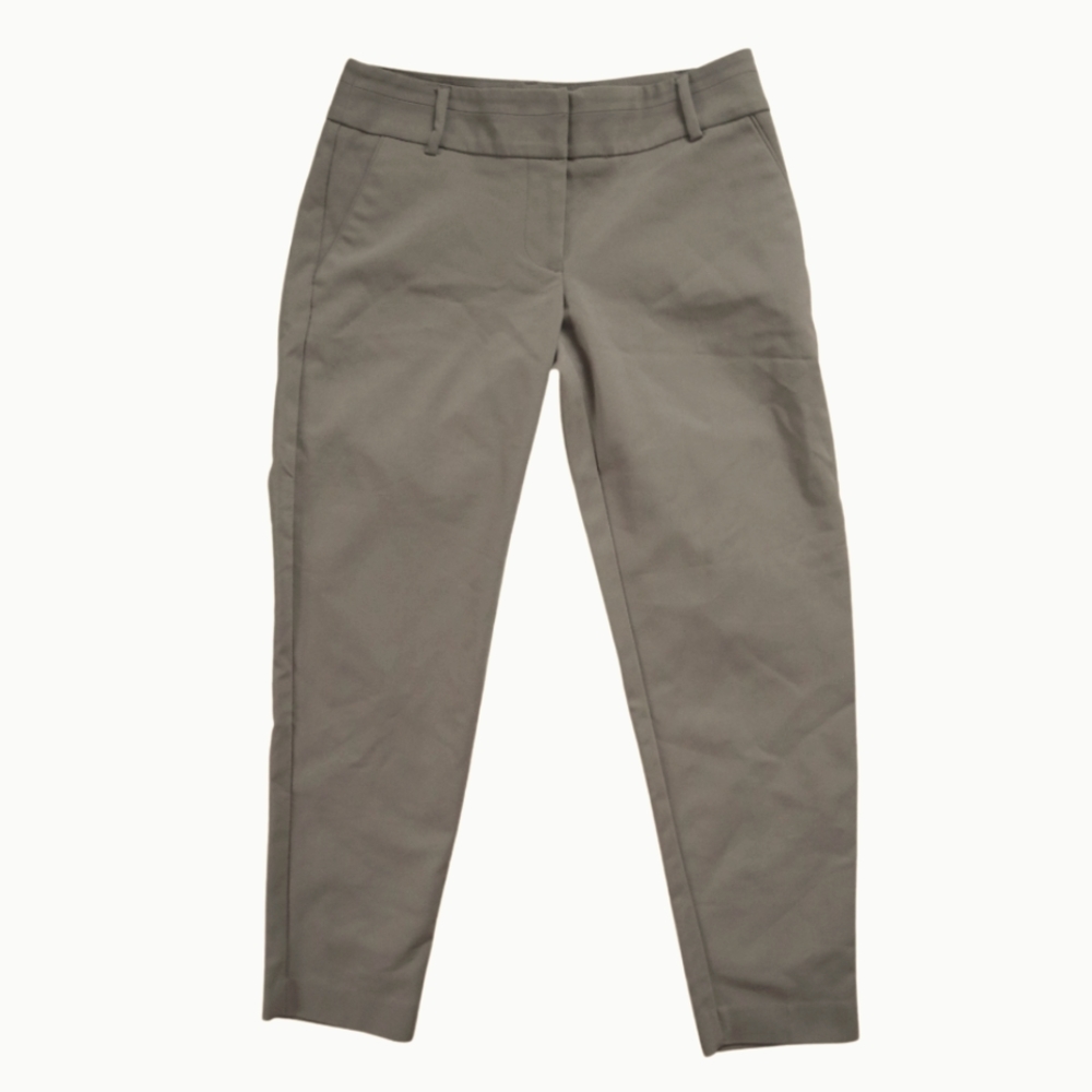 Apt. 9 Beige Dress Capris